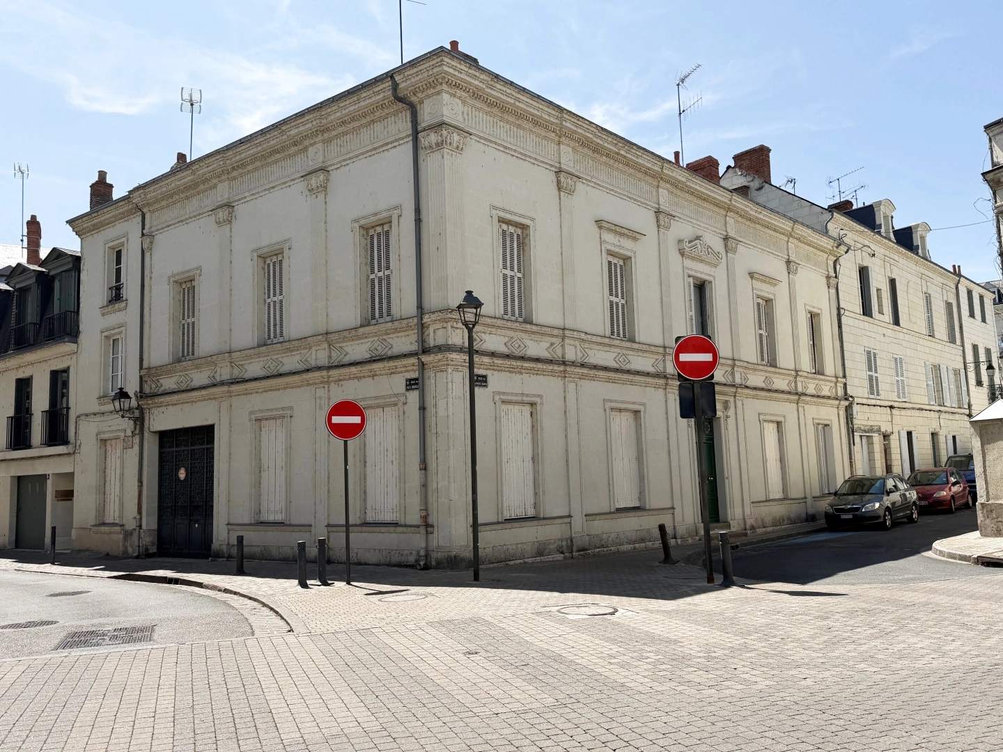property