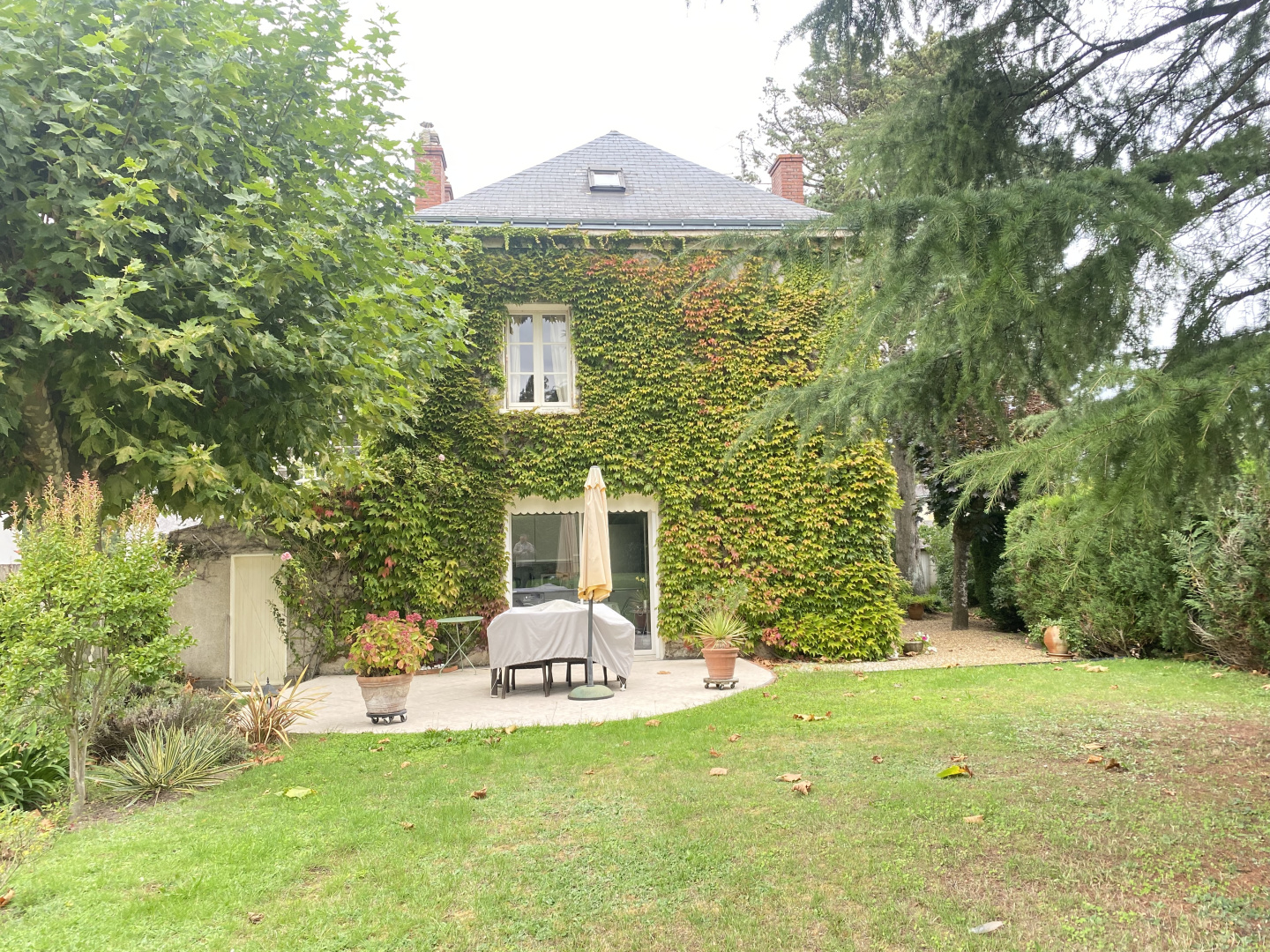 property